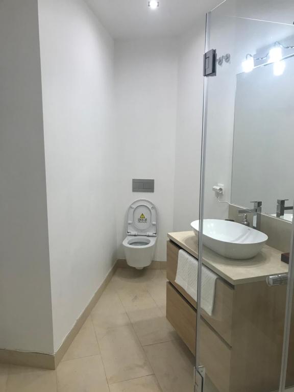 Redondo Residence room 5