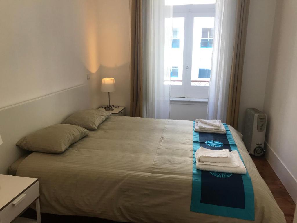 Redondo Residence room 6