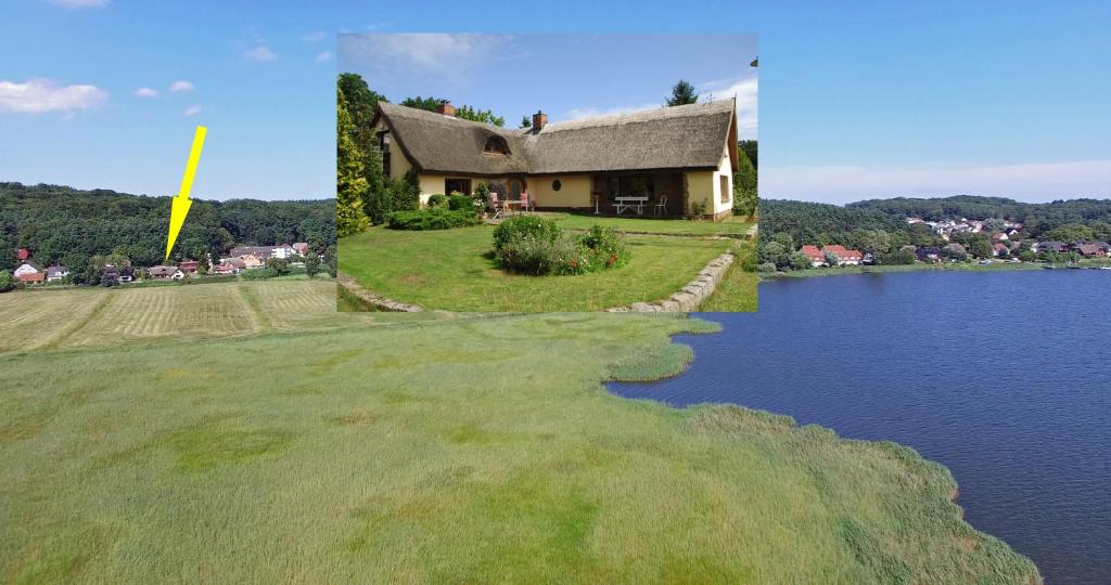 Reethaus am See room 1