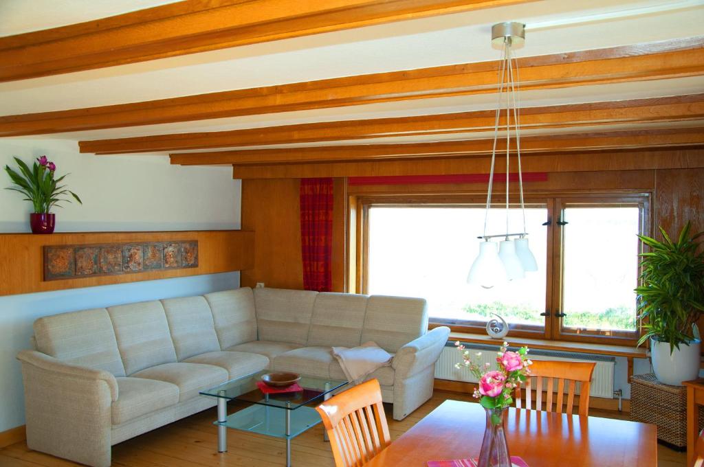 Reethaus am See room 3