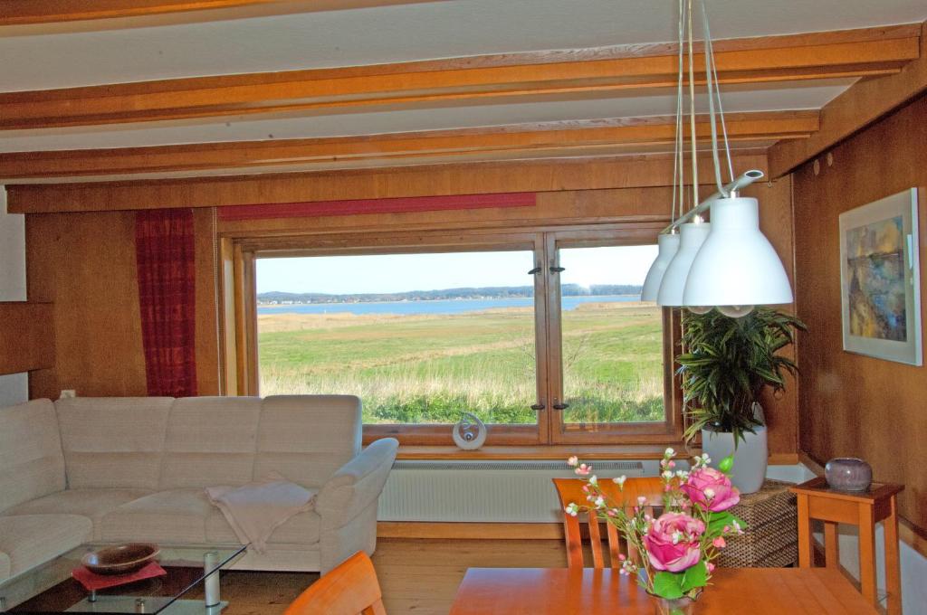 Reethaus am See room 6