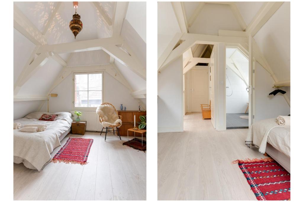Rembrandt Studio's room 3