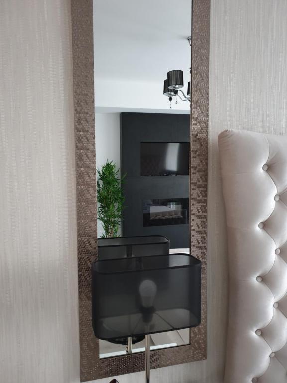 Studio Rendez-vous Baneasa room 4