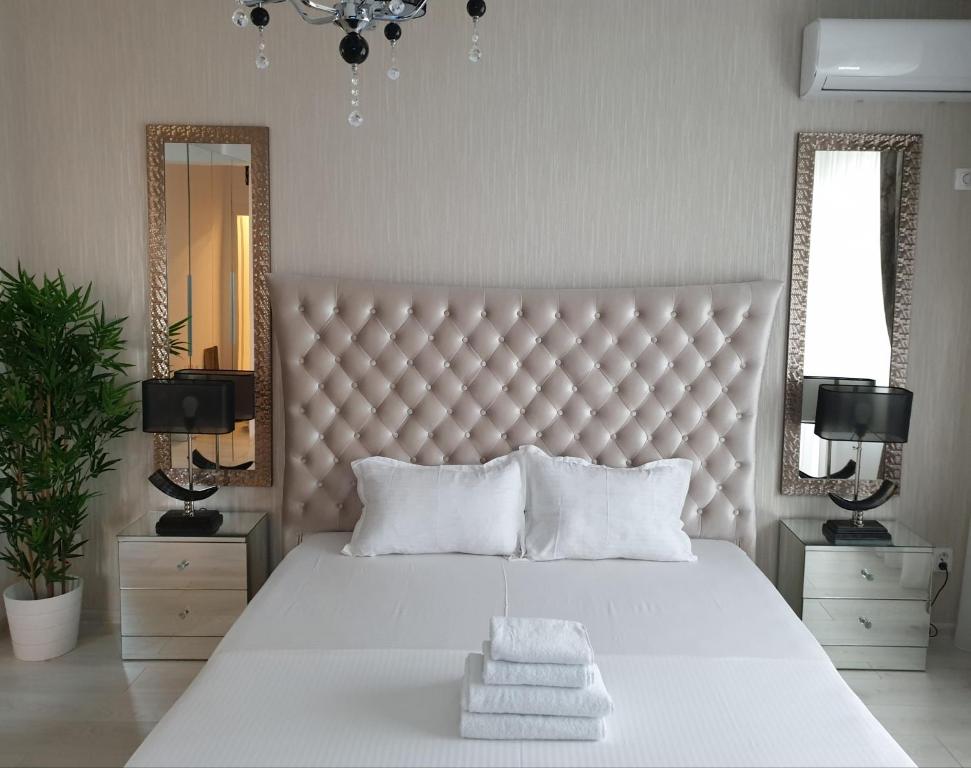 Studio Rendez-vous Baneasa room 5