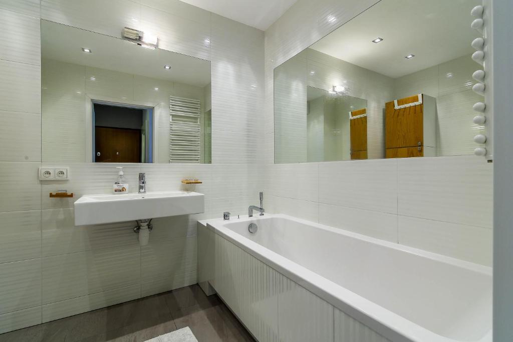 Rent a Flat apartments - Torunska St. room 2