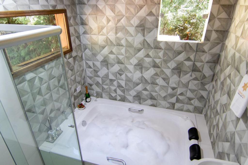 Residencial das Araucárias room 2