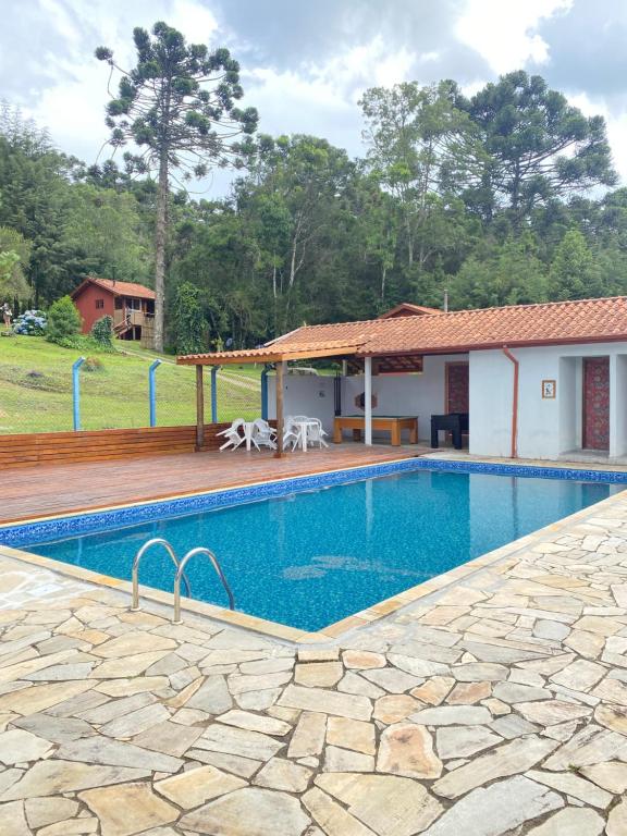 Residencial das Araucárias room 4