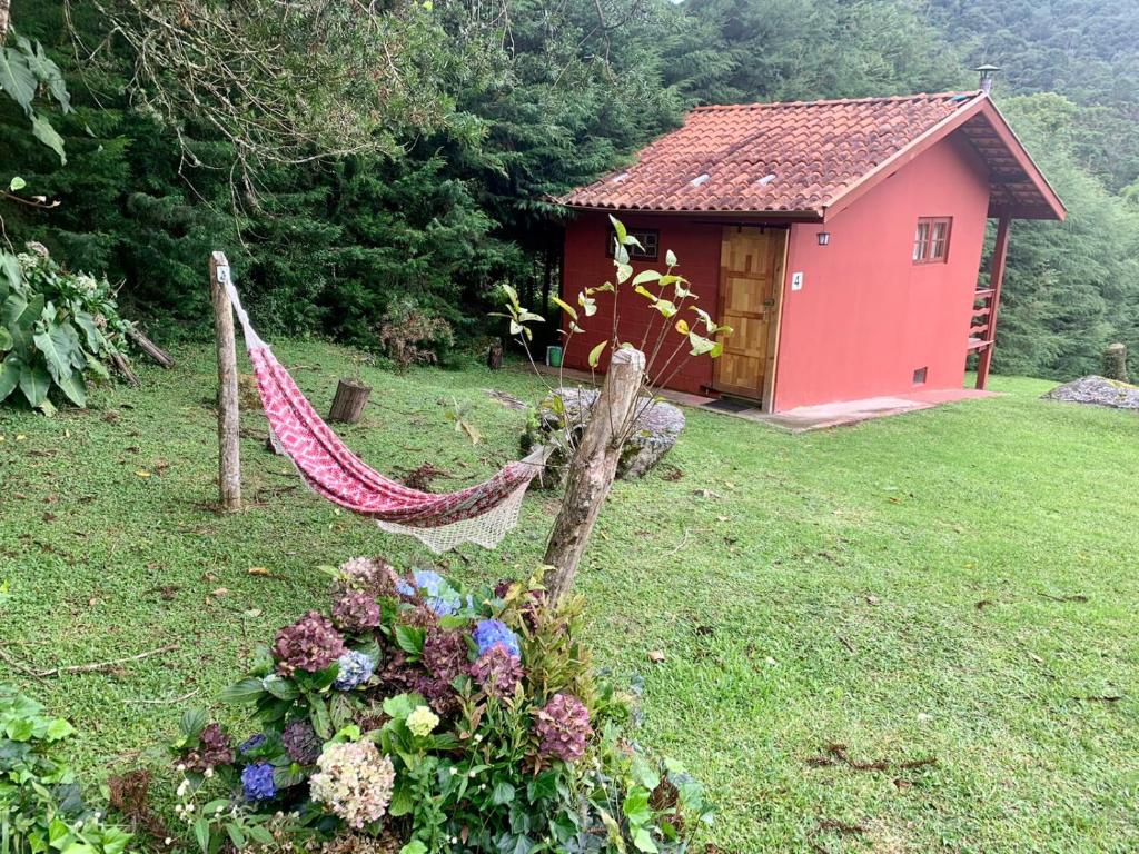Residencial das Araucárias room 5