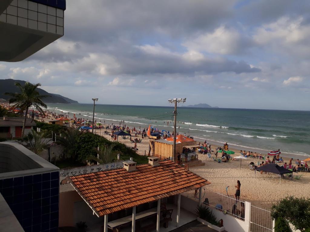 Residencial Avila Frente Ao Mar room 1