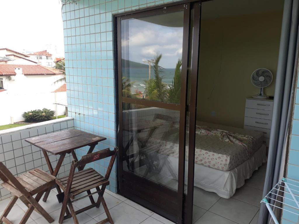 Residencial Avila Frente Ao Mar room 2
