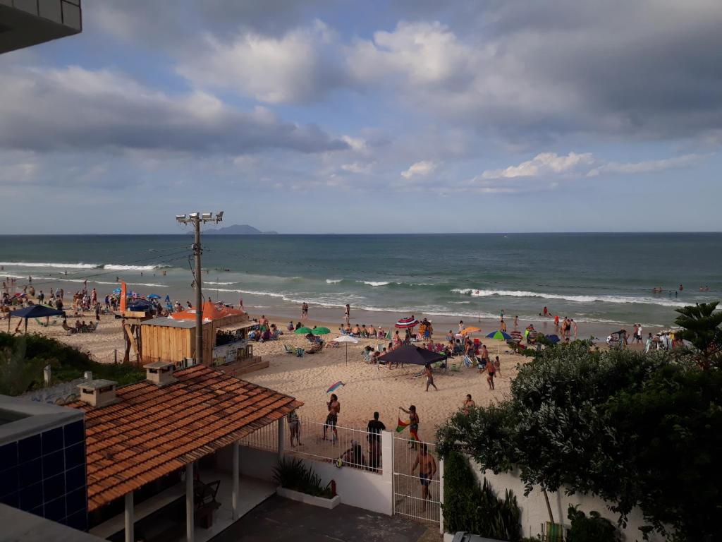 Residencial Avila Frente Ao Mar room 4