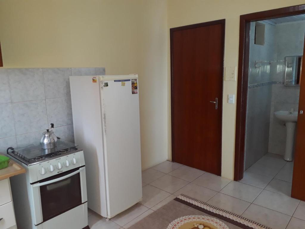 Residencial Avila Frente Ao Mar room 6