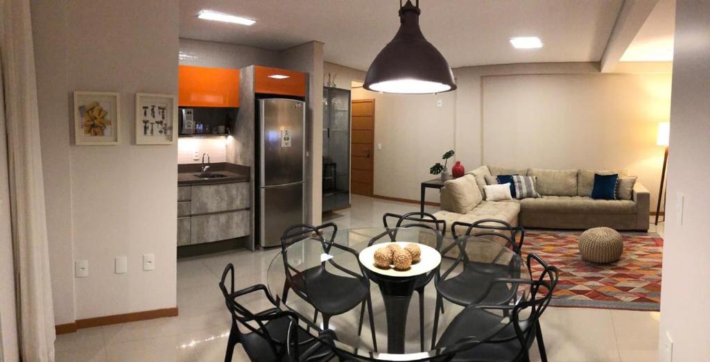 Residencial Lumini room 5