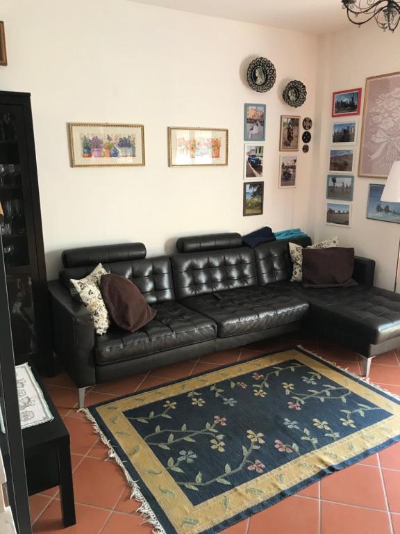 Casa Riccardo room 6