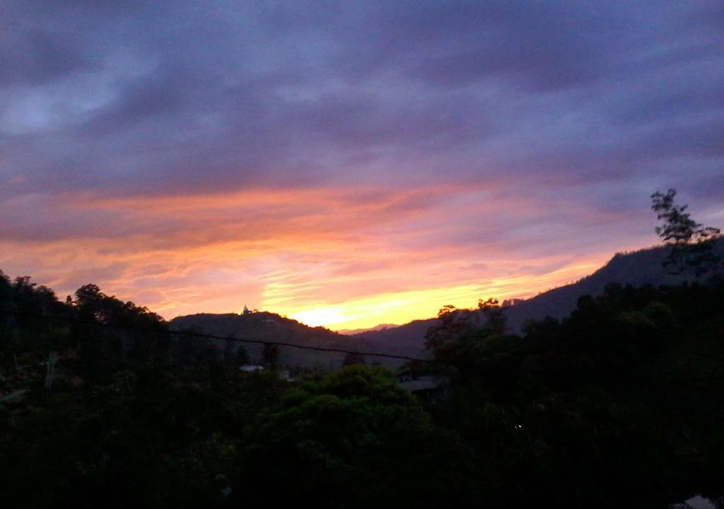 Richard Homestay room 1