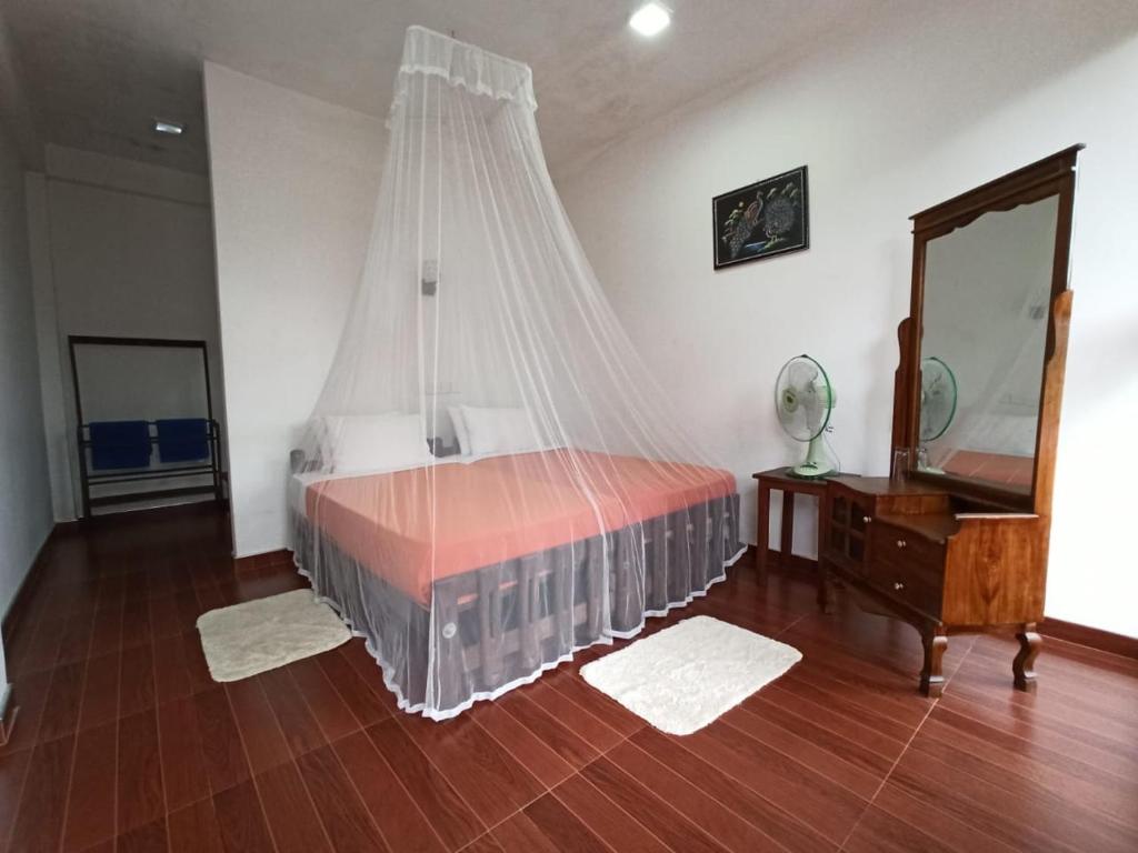 Richard Homestay room 4
