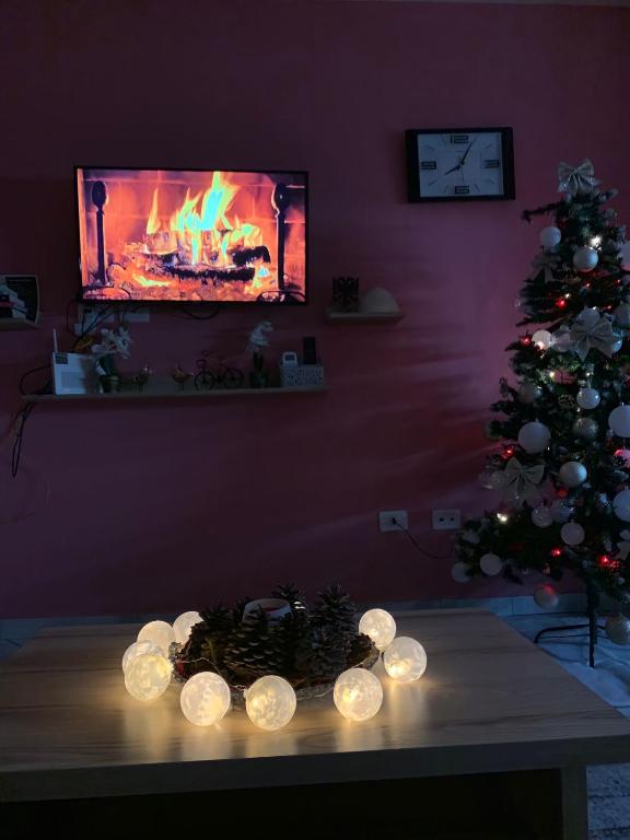 Ridi's Comfort Apartment room 3