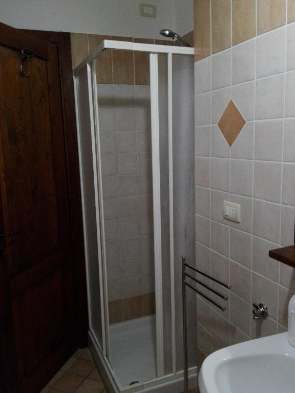 Fattoria di Rigone room 5