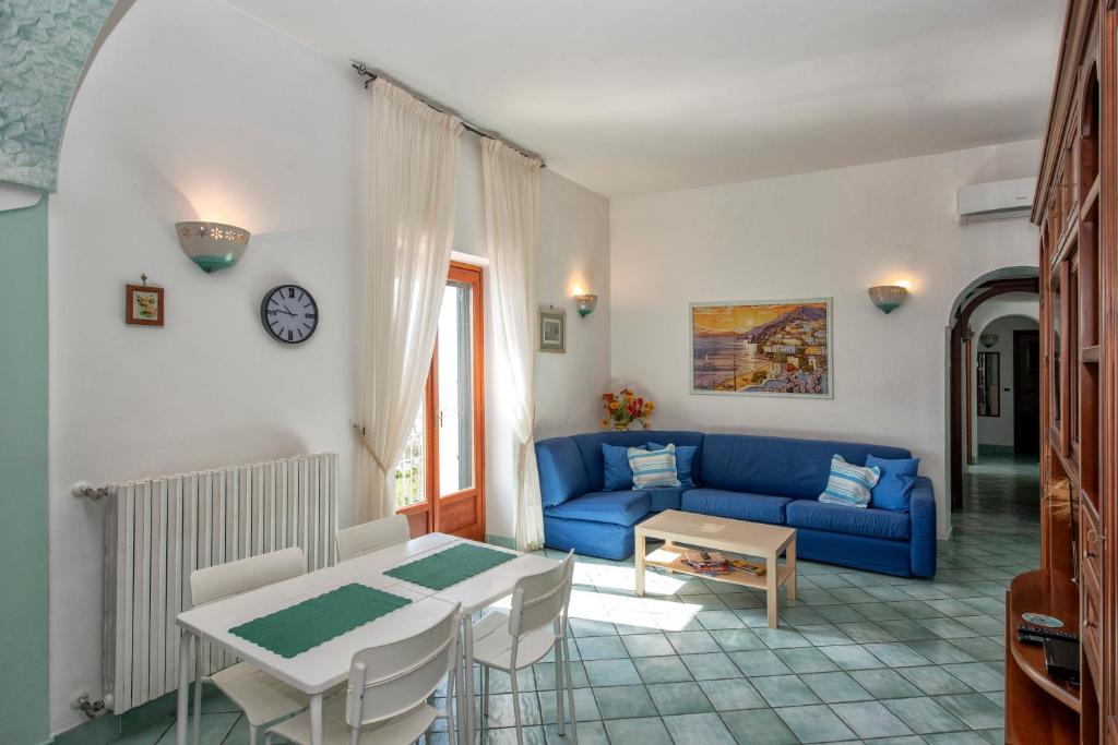 CASA RITALEMMA room 1