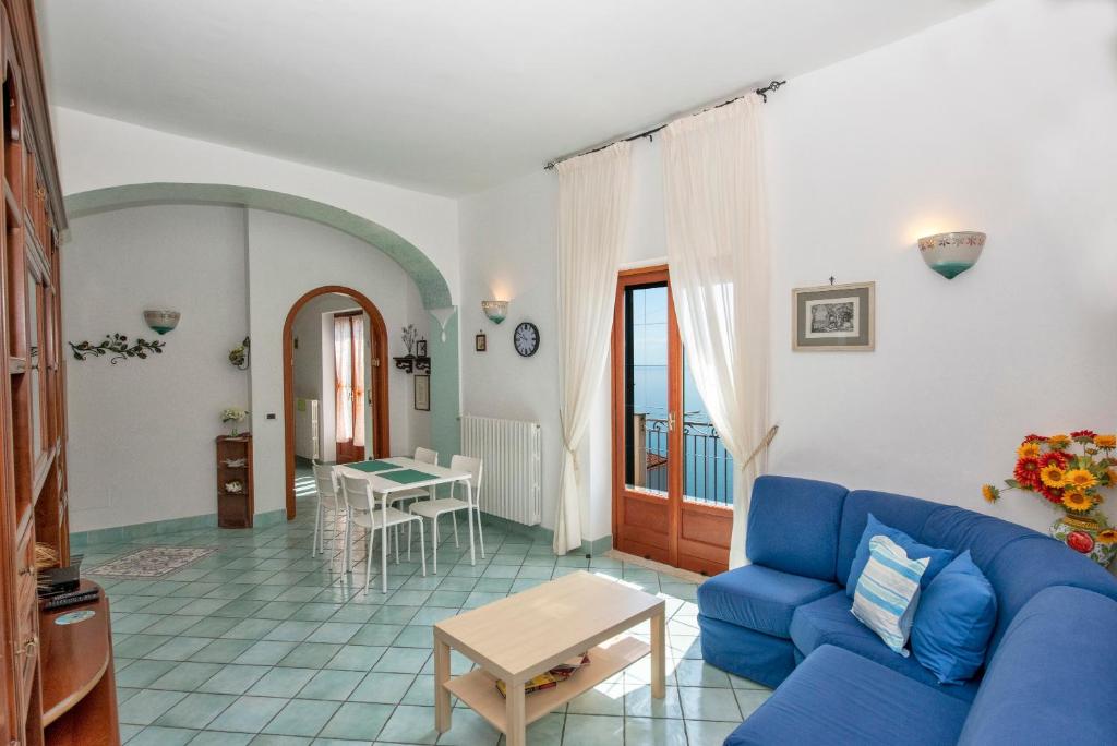 CASA RITALEMMA room 2
