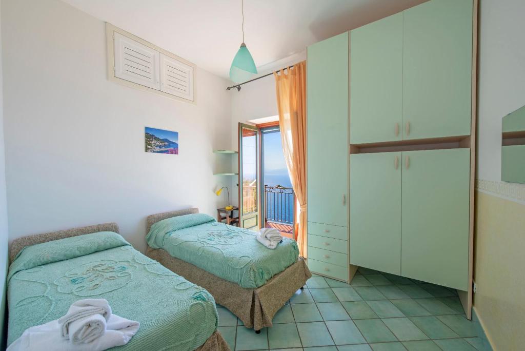 CASA RITALEMMA room 3