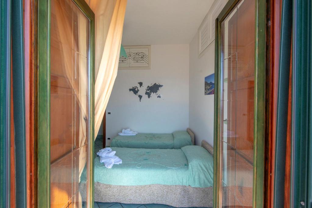 CASA RITALEMMA room 4