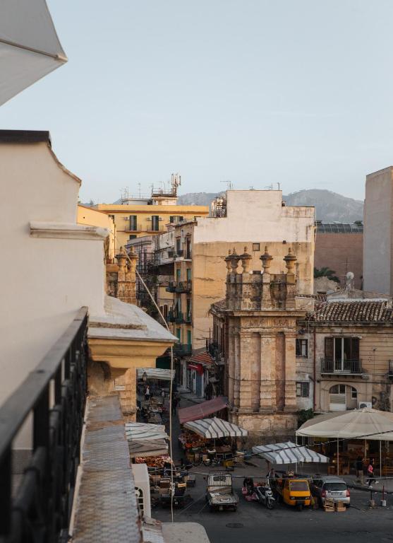 Il Tempo Ritrovato - Locazione ad uso turistico room 1