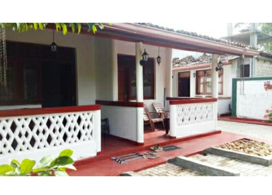 River Side Holiday Inn room 1