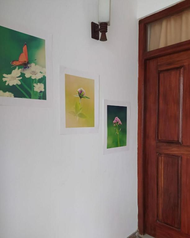 River Side Holiday Inn room 2