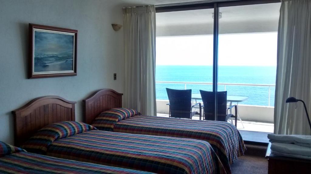 Edificio Roca Blanca room 1