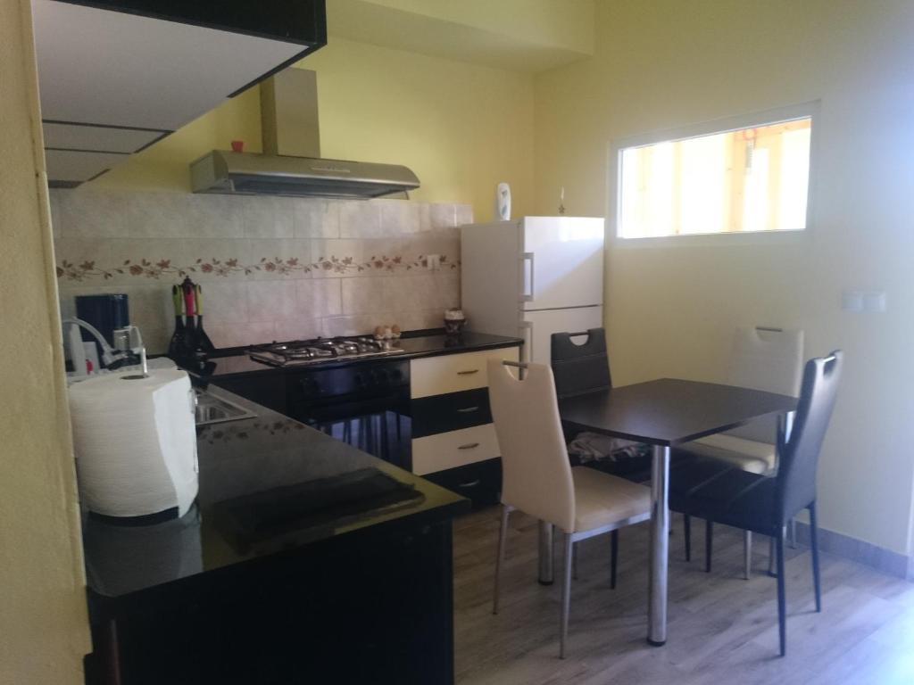 Rodica Apartment room 4