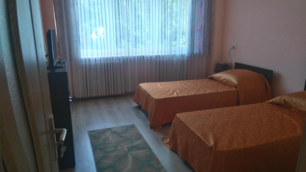 Rodica Apartment room 5