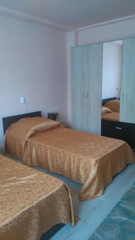 Rodica Apartment room 6