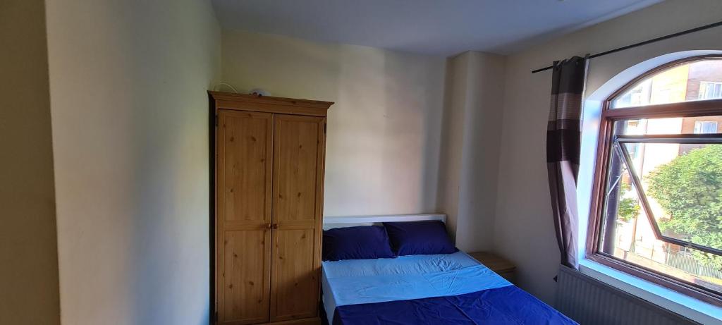 Roma House room 2