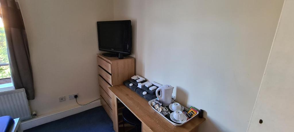 Roma House room 3