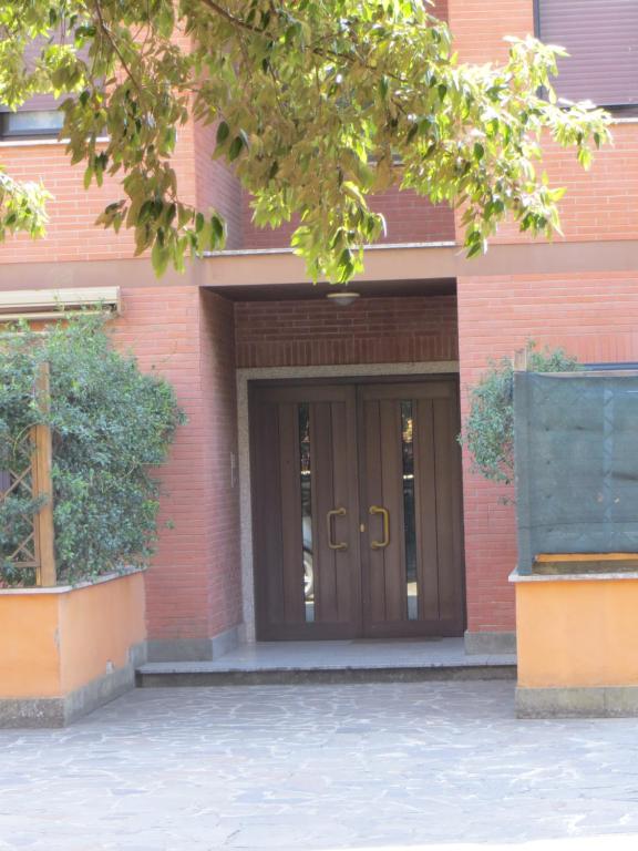 B&B Roma Nord 311 A Roma - Benvenuti