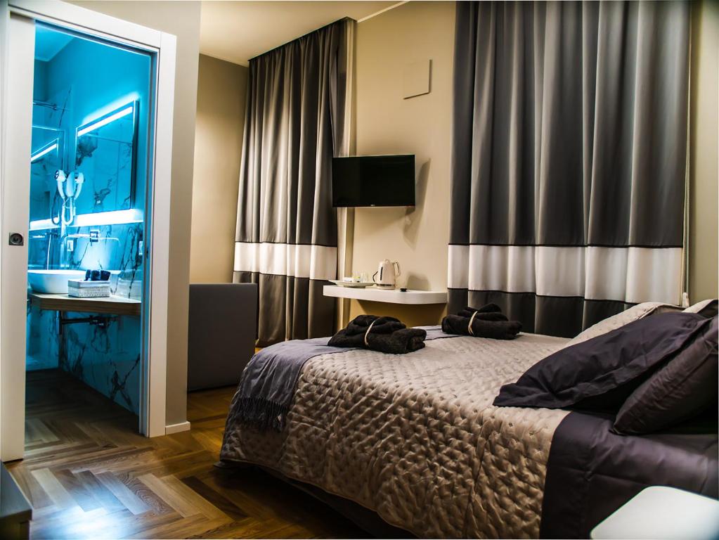 Suites Romae Rex