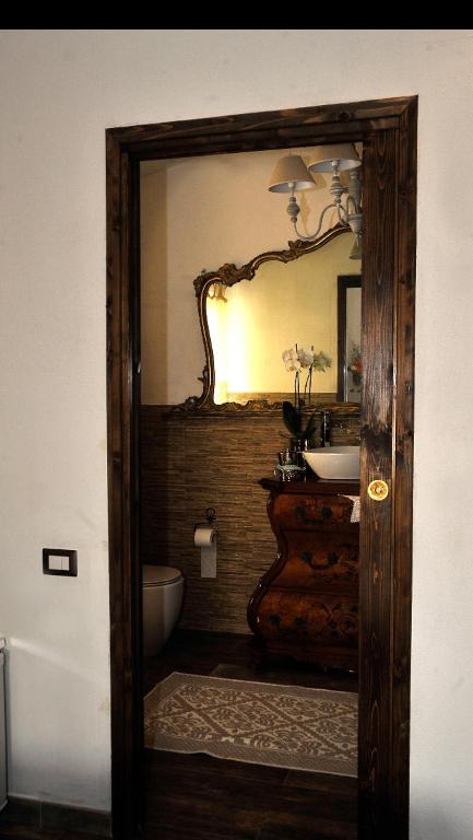 B&B Romangia room 5