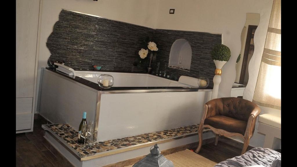 B&B Romangia room 6