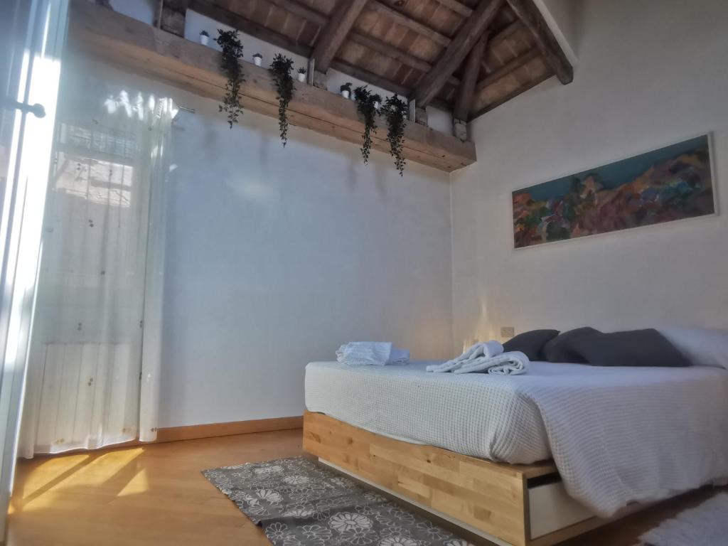 Romantic Sky Apartment room 1