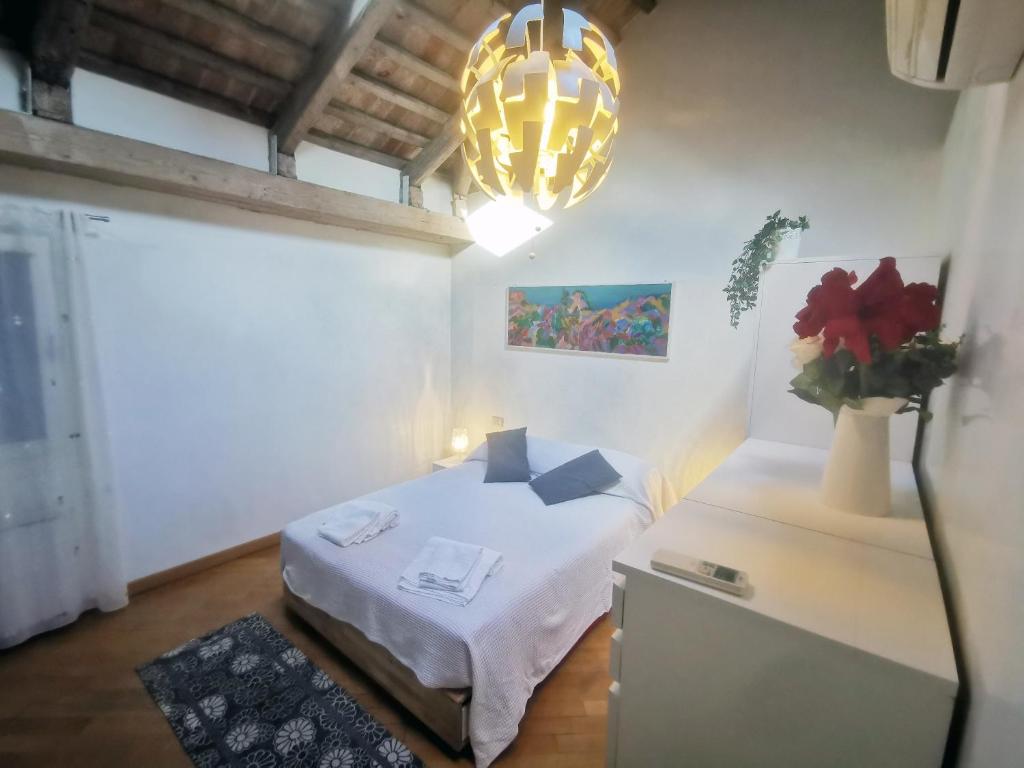 Romantic Sky Apartment room 6