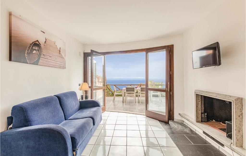 Villa Romantic Cove room 1