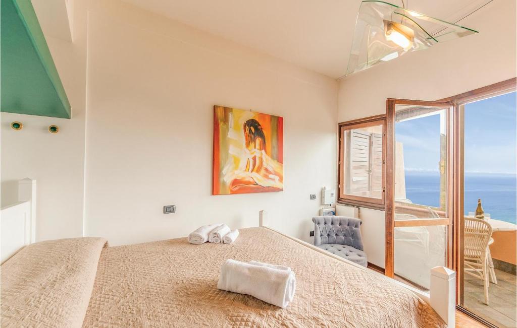 Villa Romantic Cove room 4