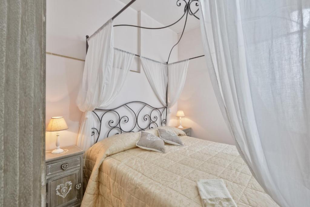 Maison Romantique room 3