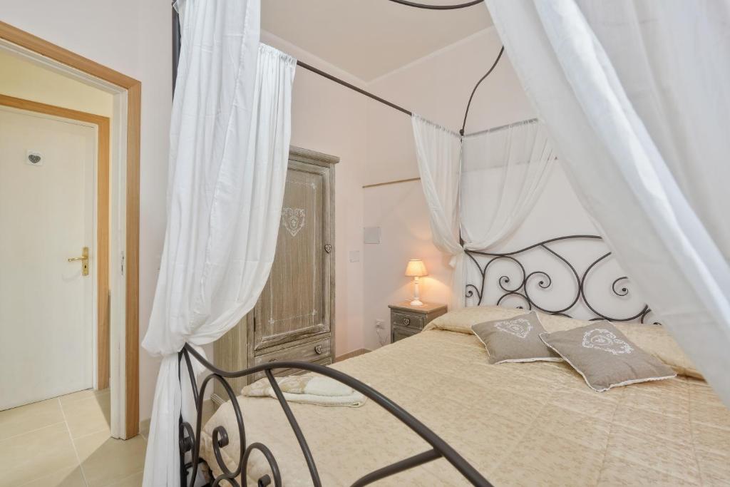 Maison Romantique room 4