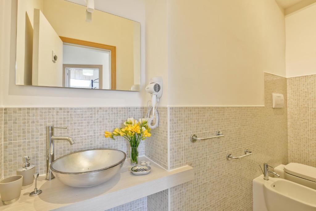 Maison Romantique room 5