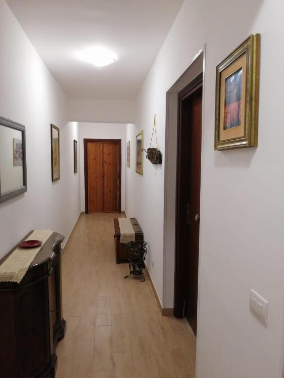 Casa Romeo room 1
