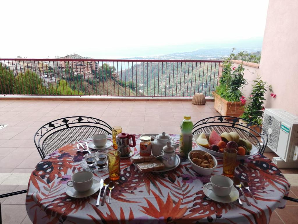 Casa Romeo room 4