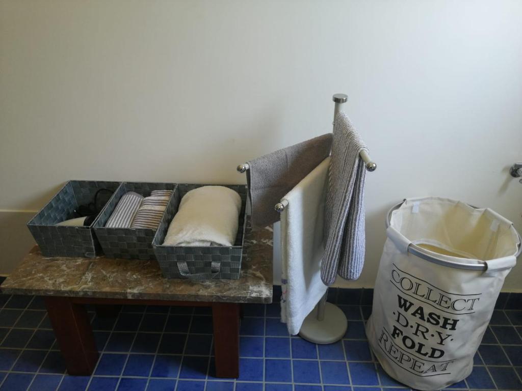 Casa Romeo room 5