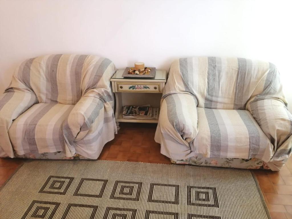 Casa Romeo room 6